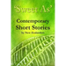 'Sweet As' Contemporary Short Stories