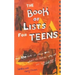 The Book of Lists for Teens