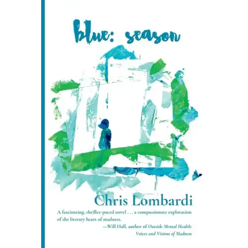 blue: season