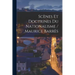 Scènes Et Doctrines Du Nationalisme / Maurice Barrès