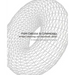 From Calculus to Cohomology: de Rham Cohomology and Characteristic Classes