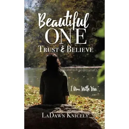 Beautiful One: Trust & Believe