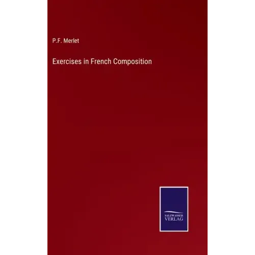 Exercises in French Composition