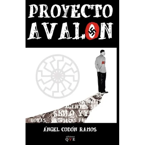Proyecto Avalon