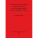 From Classical to Byzantine: Social Evolution in Late Antiquity and the Fortress at Isthmia, Greece