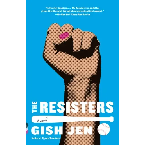 The Resisters