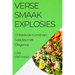 Verse Smaakexplosies: Ontdek de Kunst van Salades met Elegance