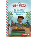 Bo and the Community Garden