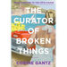 The Curator of Broken Things Book 2: Escape to the Côte D'Azur