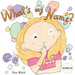 What's my name? AURELIA