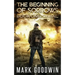 Cabal: An Apocalyptic End Times Thriller