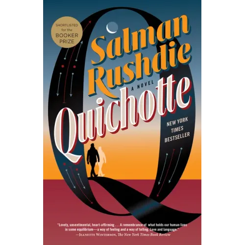 Quichotte