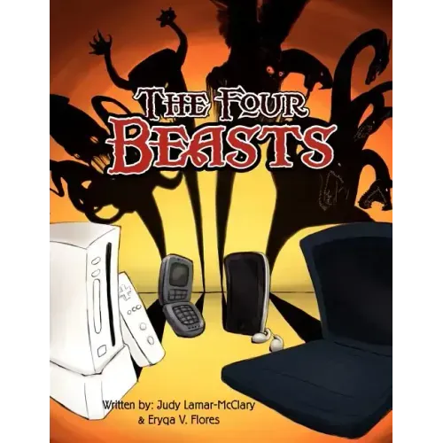 The Four Beasts
