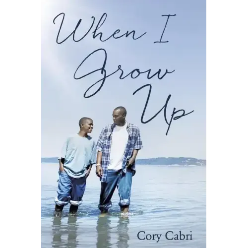 When I Grow Up