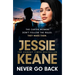 Never Go Back