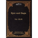 Epic and Saga - Beowulf Et.Al.: The Five Foot Shelf of Classics, Vol. XLIX (in 51 Volumes)