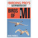 Birds of Michigan (The Birding Pro's Field Guides)