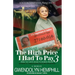 The High Price I Had to Pay 3