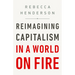 Reimagining Capitalism in a World on Fire
