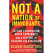 Not "A Nation of Immigrants": Settler Colonialism, White Supremacy, and a History of Erasure and Exclusion