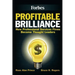 Profitable Brilliance: How professional services firms become thought leaders
