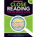 Close Reading for the Whole Class: Easy Strategies For: Choosing Complex Texts - Creating Text-Dependent Questions - Teaching Close Reading Skills