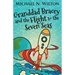 Granddad Bracey And The Flight To The Seven Seas