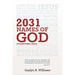 2031 Names of God in Scriptural Order: Transform Your Life as You Get to Know God in New Ways