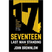 Seventeen: Last Man Standing