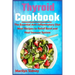 Thyroid Cookbook: The Essential Anti-Inflammatory Diet Meal Recipes to Relief Burst and Heal Immune System