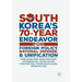 South Korea's 70-Year Endeavor for Foreign Policy, National Defense, and Unification