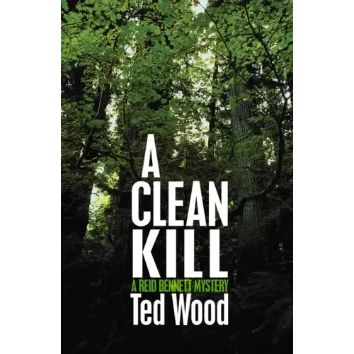 A Clean Kill