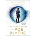 The Last Voyage of Poe Blythe