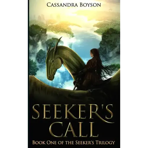 Seeker's Call