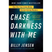 Chase Darkness with Me: How One True-Crime Writer Started Solving Murders