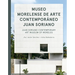 Jsa: Juan Soriano Contemporary Art Museum of Morelos