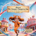 Flexi and the Changey-Changeroo Day: Learning to Adapt When Things Don't Go as Planned