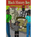 Black History Boy: There was a boy who loved black history