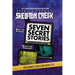 Seven Secret Stories: Skeleton Creek #7
