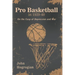 Professional Basketball in 1939-40: On the Cusp of Depression and War