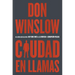City on Fire \ Ciudad En Llamas (Spanish Edition)