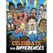 Celebrate Our Differences: A Story About Different Abilities, Special Needs, and Inclusion