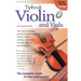 Tipbook Violin and Viola: The Complete Guide
