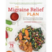 The Migraine Relief Plan: An 8-Week Transition to Better Eating, Fewer Headaches, and Optimal Health