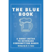 The Blue Book: A Short Guide to Beverage Consumption Games