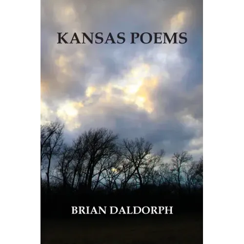 Kansas Poems