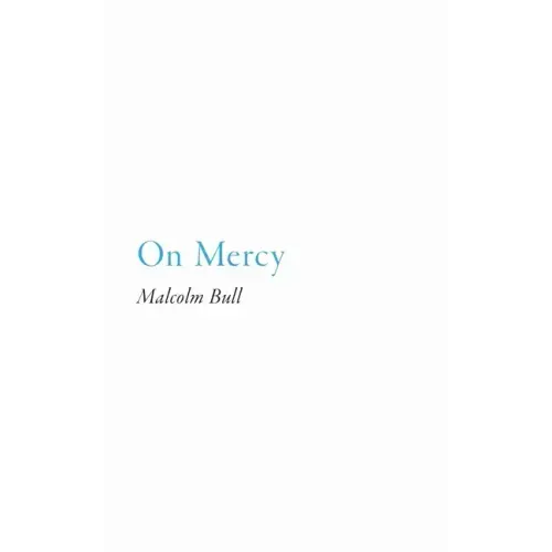 On Mercy