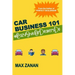 Car Business 101: #CrazyShitCarDealersDo