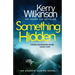 Something Hidden: A Totally Unputdownable Murder Mystery Novel