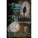 The Time Traveler Professor, Book Two: A Pocketful of Lodestones
